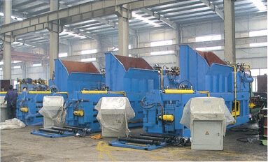 HPM100半自動卧式打包機